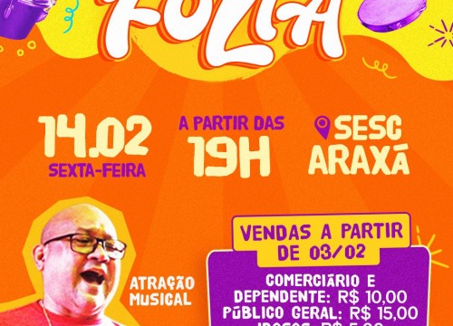 Sesc Folia