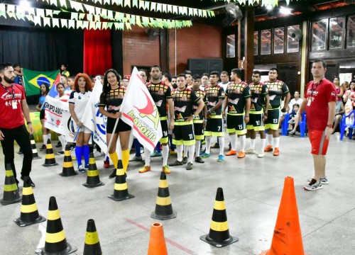 Abertura Jocomap 2018