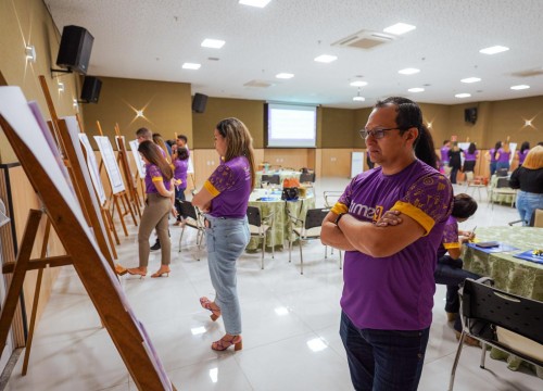 Time I9 - Gestores Sesc Amapá