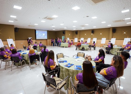 Time I9 - Gestores Sesc Amapá