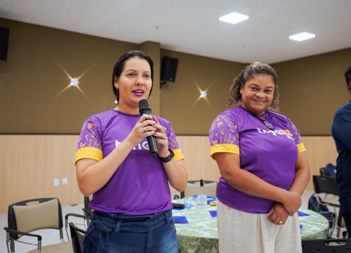 Time I9 - Gestores Sesc Amapá