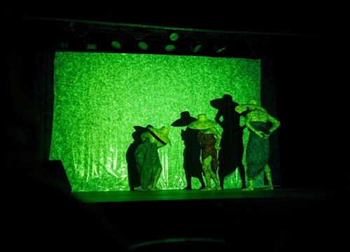 Amazônia das Artes 2023 - Guiança - Danças Que Temos Feito (PI)