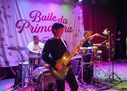 Baile da Primavera 