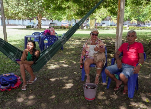 Domingueira de Verão