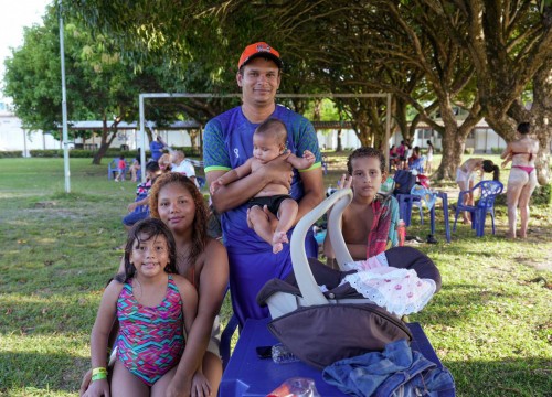 Domingueira de Verão