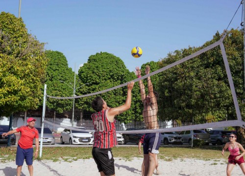 Domingueira de Verão