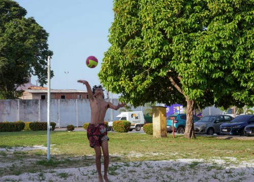 Domingueira de Verão