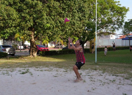 Domingueira de Verão