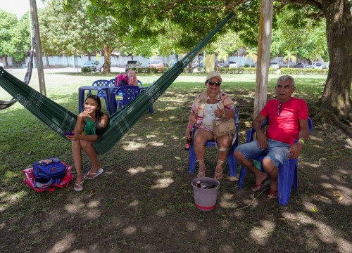 Domingueira de Verão