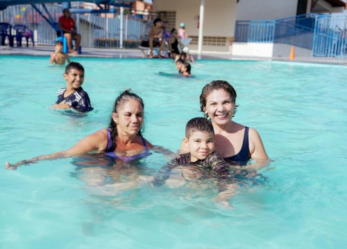 Domingueira de Verão