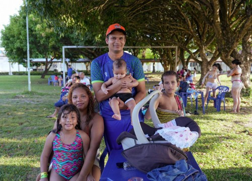 Domingueira de Verão