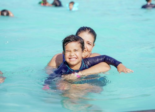 Domingueira de Verão