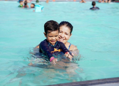 Domingueira de Verão