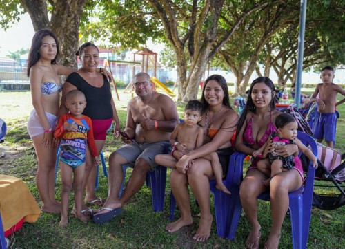 Domingueira de Verão