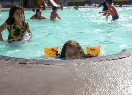 Domingueira de Verão