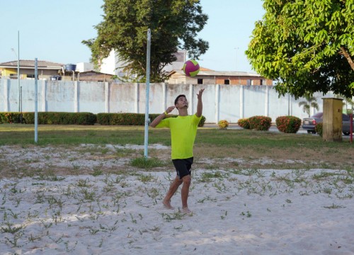 Domingueira de Verão