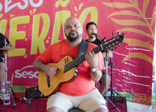 Domingueira de Verão