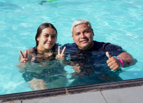 Domingueira de Verão