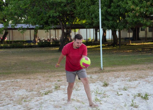 Domingueira de Verão