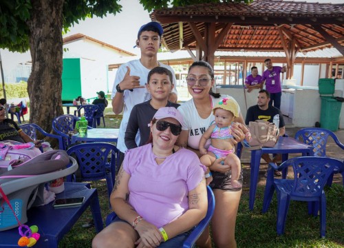 Domingueira de Verão