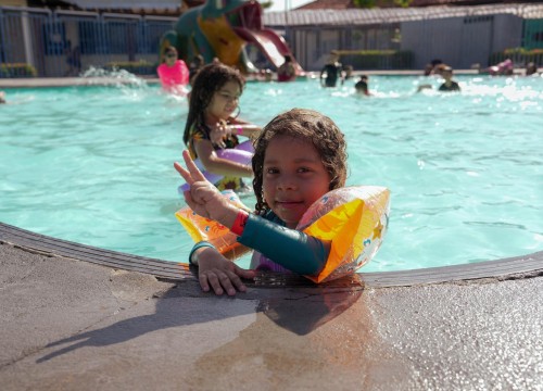 Domingueira de Verão