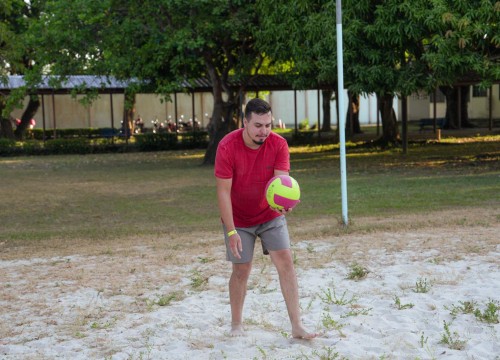 Domingueira de Verão