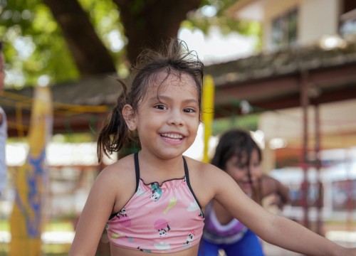 Domingueira de Verão