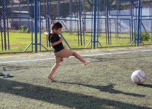 Domingueira de Verão