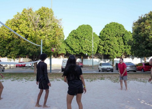 Domingueira de Verão