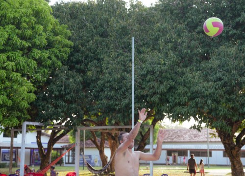 Domingueira de Verão