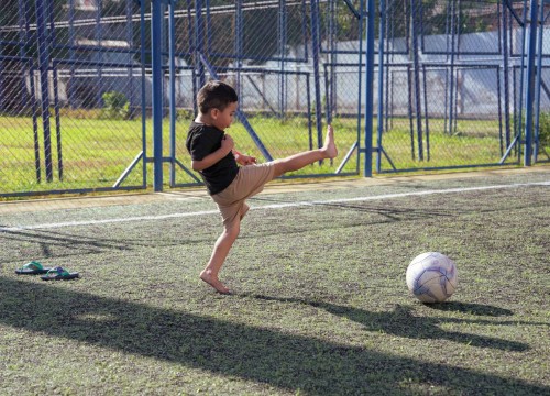 Domingueira de Verão