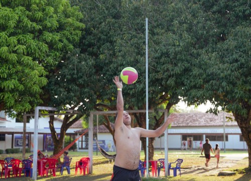 Domingueira de Verão