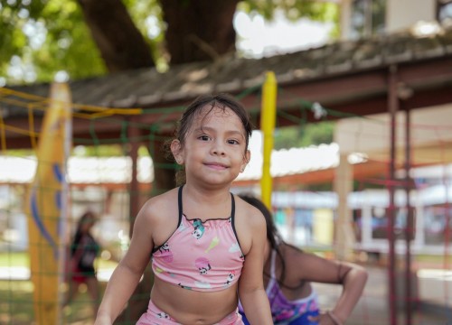 Domingueira de Verão