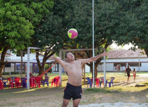 Domingueira de Verão