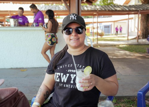 Domingueira de Verão