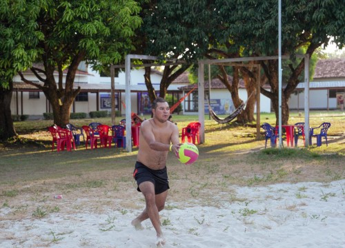 Domingueira de Verão