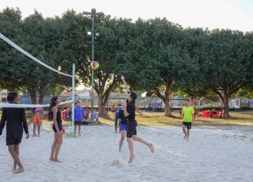 Domingueira de Verão