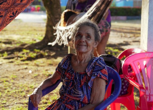 Domingueira de Verão