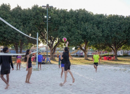 Domingueira de Verão