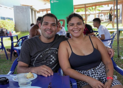 Domingueira de Verão