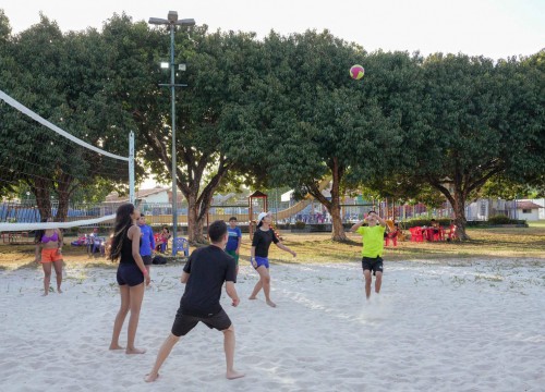 Domingueira de Verão