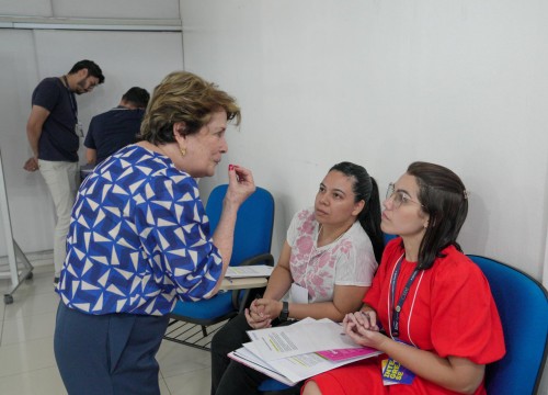 Programa de Desenvolvimento de Líderes