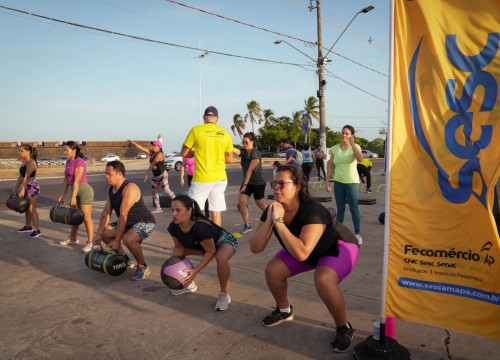 Maratona Fitness