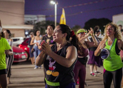 Maratona Fitness