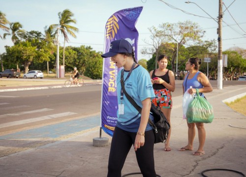 Maratona Fitness