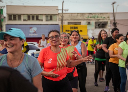 Maratona Fitness