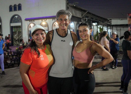 Maratona Fitness