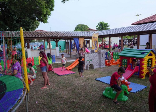 Domingueira do Comerciário 