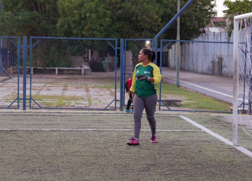 Domingueira do Comerciário 