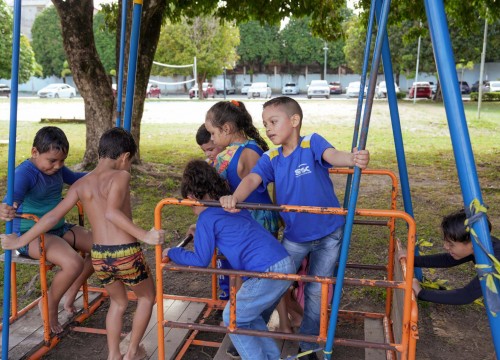 Semana da Criança 